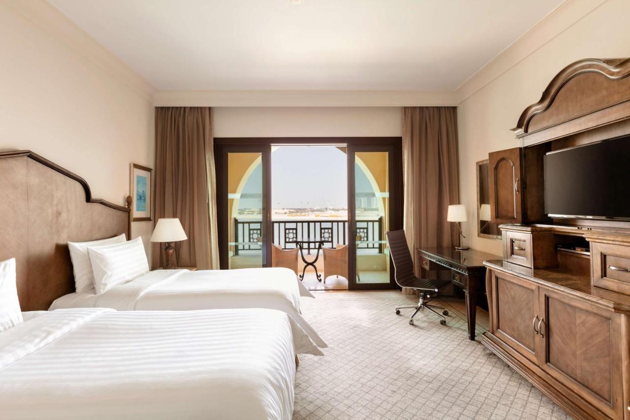 Chambre Lits Jumeaux Deluxe