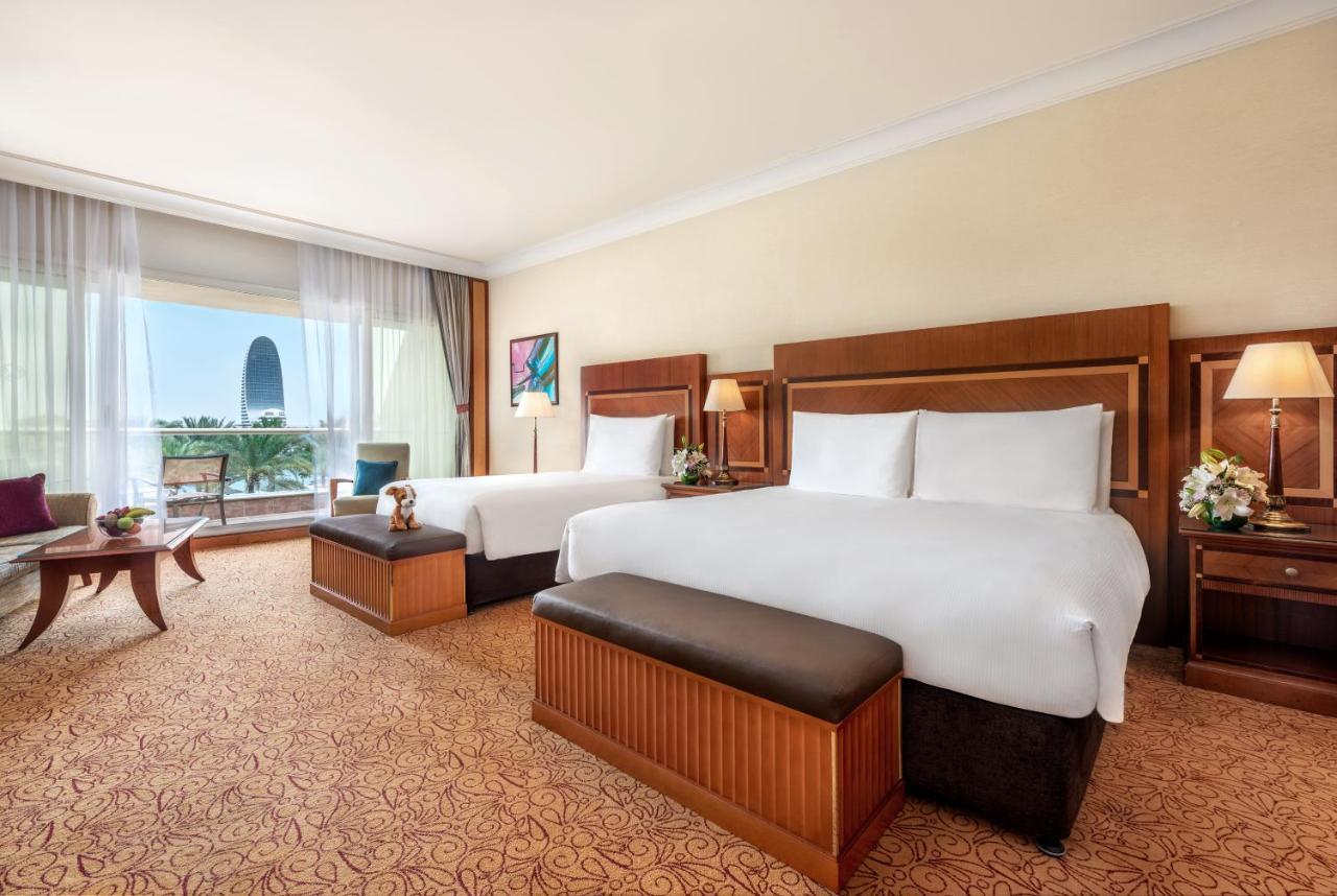 Family Gulf View Room Twin– daily shuttle bus to Yas attractions Yas Mall Grand Mosque,1416873912:JPEG