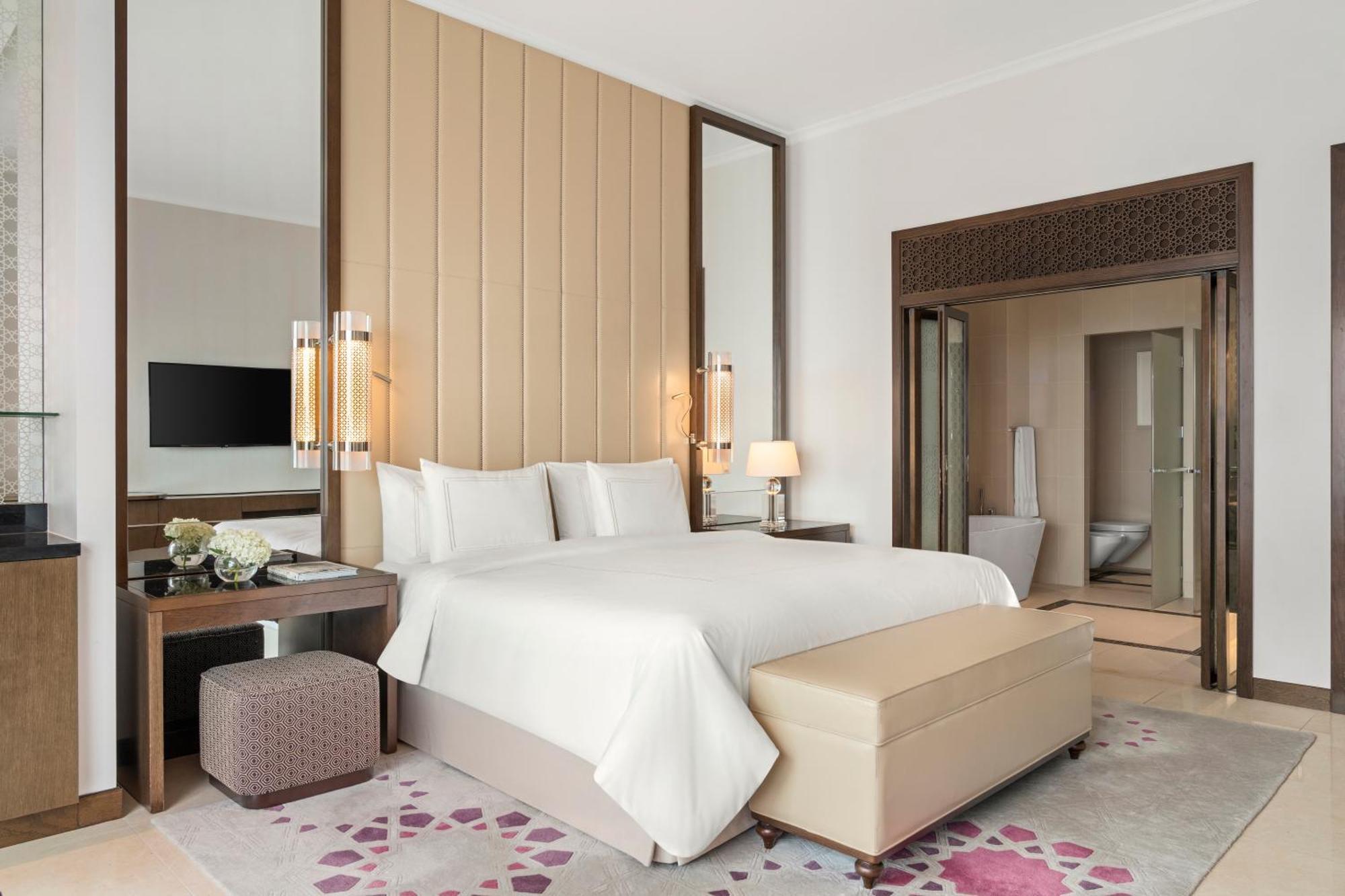 Suite de Luxe Familiale 2 Chambres