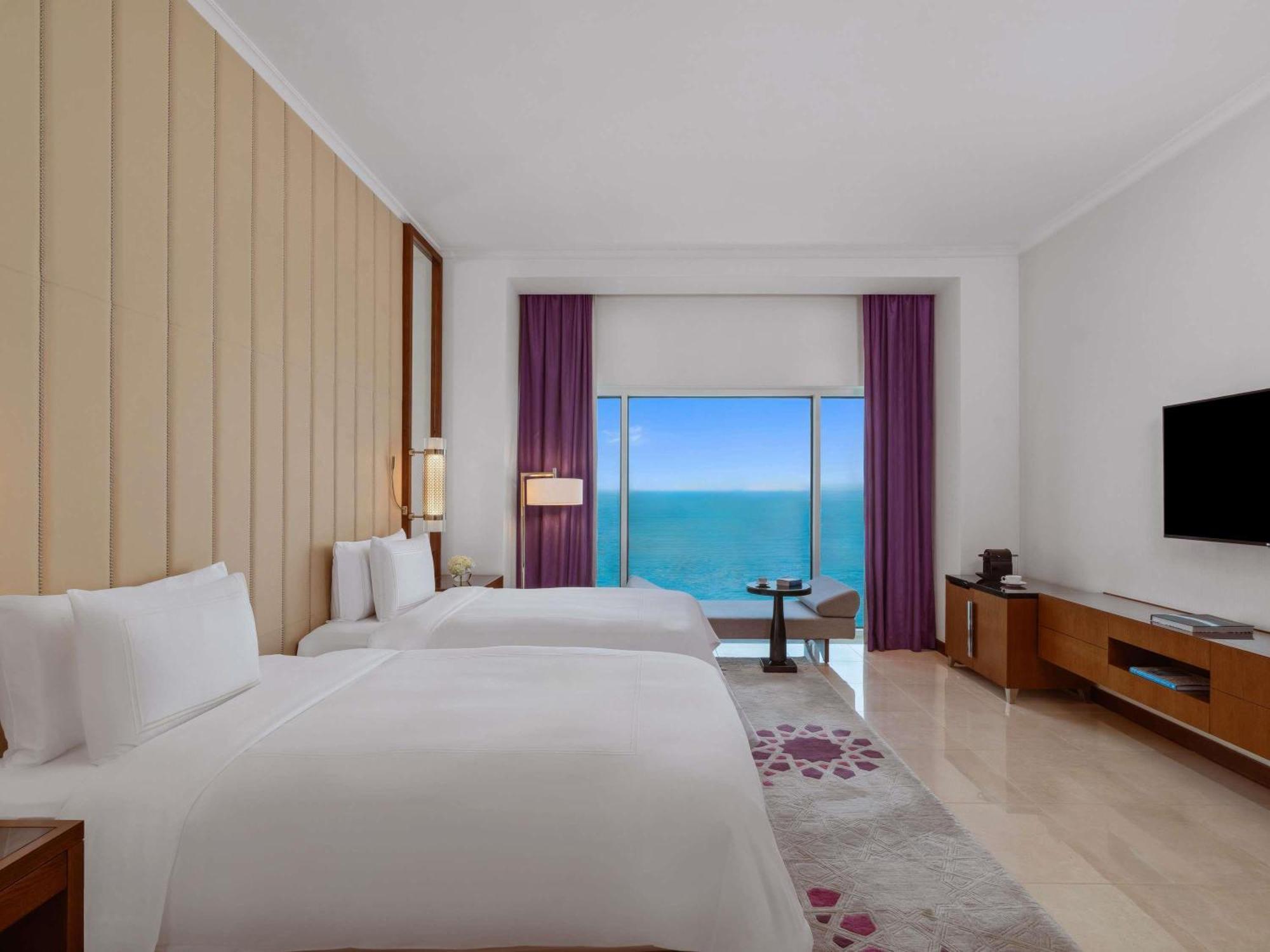 Suite Deluxe 2 Chambres