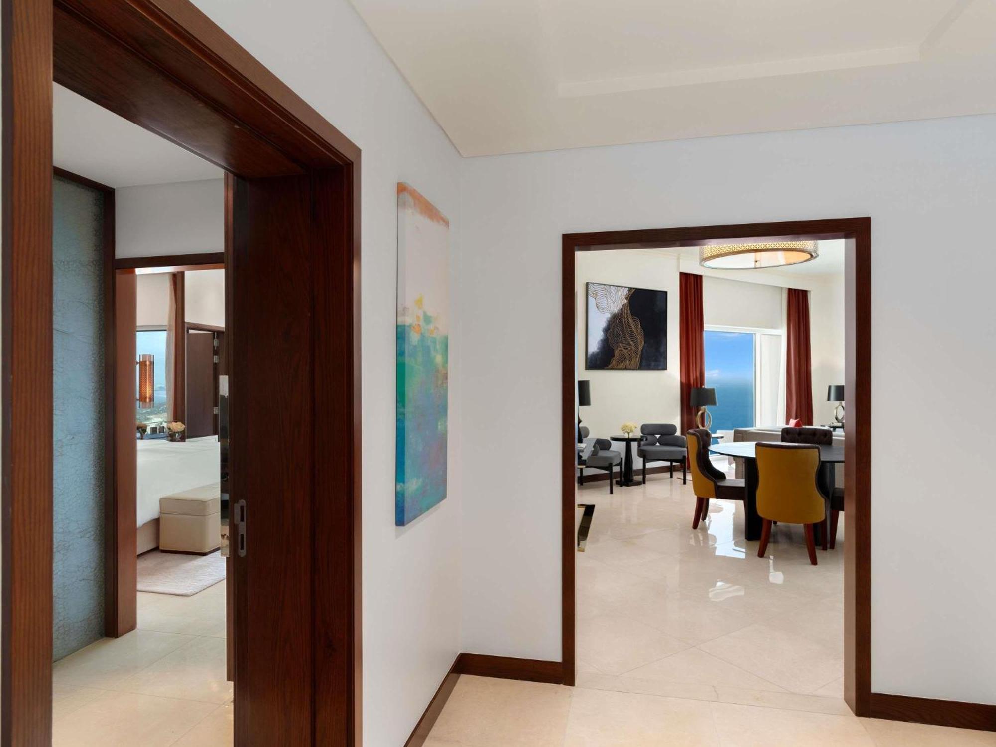 Suite Familiale 2 Chambres