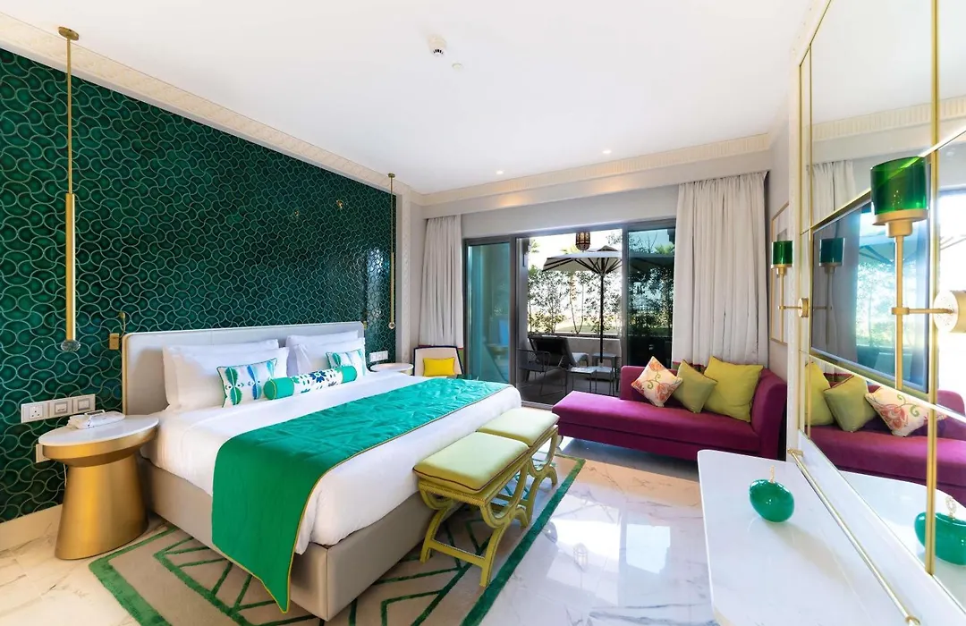 Rixos Premium Saadiyat Island-1