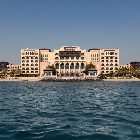 Shangri-La Qaryat Al Beri, Abu Dhabi-3
