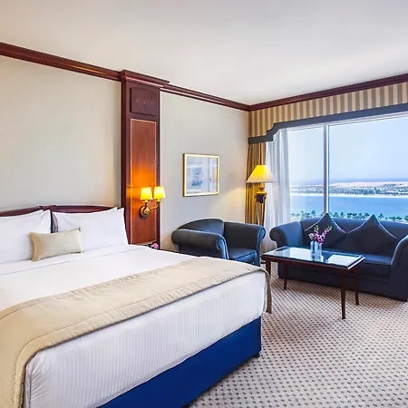 Corniche Hotel Abu Dhabi-2