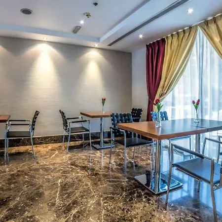 Executive Suites Abu Dhabi-2